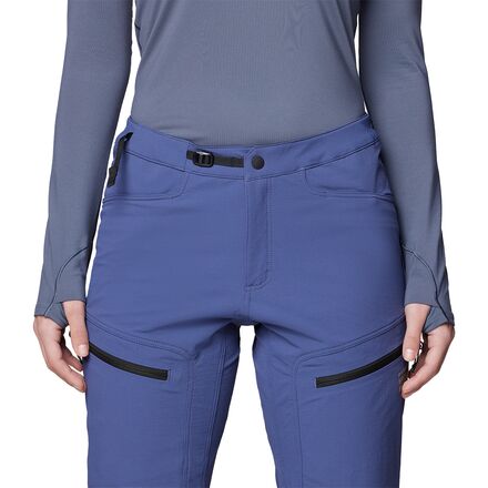 Mountain Hardwear - Chockstone Alpine Pant - Women's