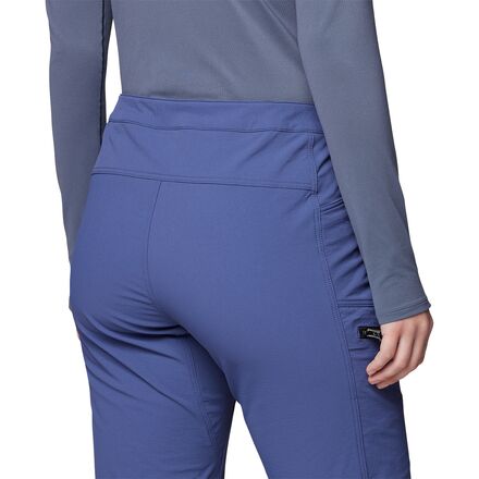 Mountain Hardwear - Chockstone Alpine Pant - Women's