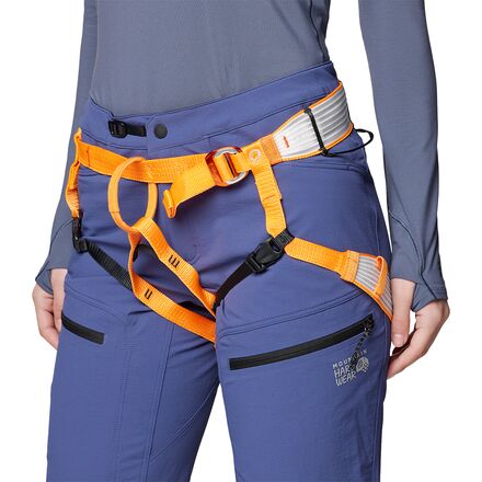 Mountain Hardwear - Chockstone Alpine Pant - Women's