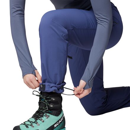 Mountain Hardwear - Chockstone Alpine Pant - Women's