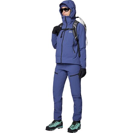 Mountain Hardwear - Chockstone Alpine Pant - Women's