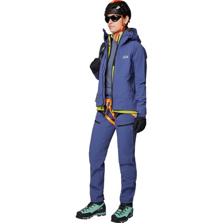 Mountain Hardwear - Chockstone Alpine Pant - Women's