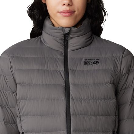 Mountain Hardwear - Deloro Down Jacket - Women's