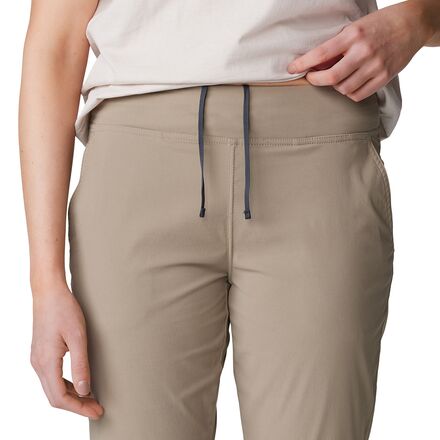Mountain Hardwear - Dynama Capri Pant - Women's