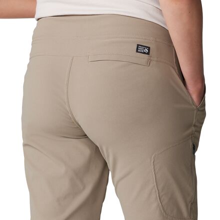 Mountain Hardwear - Dynama Capri Pant - Women's
