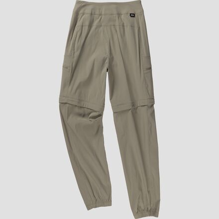 Mountain Hardwear - Dynama Convertible Utility Jogger - Women's