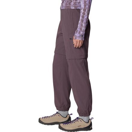 Mountain Hardwear - Dynama Convertible Utility Jogger - Women's