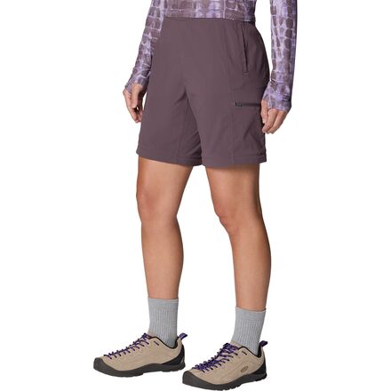 Mountain Hardwear - Dynama Convertible Utility Jogger - Women's