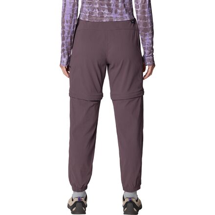 Mountain Hardwear - Dynama Convertible Utility Jogger - Women's