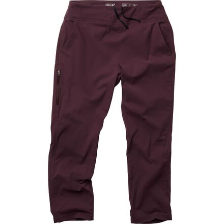 Mountain Hardwear - Dynama Crop Pant - Women's