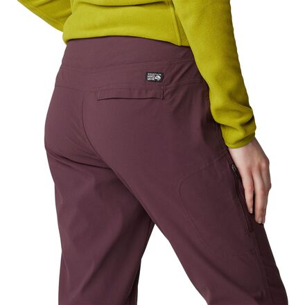 Mountain Hardwear - Dynama Crop Pant - Women's
