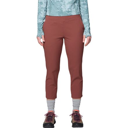 Dynama Crop Pant - Women's