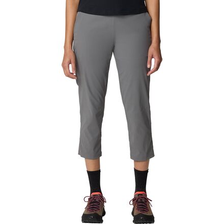 Dynama Crop Pant - Women's