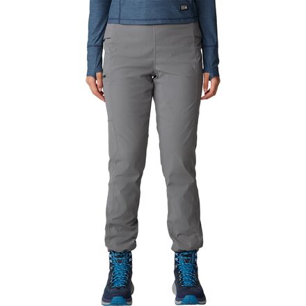 Dynama High Rise Lined Pant - Women's