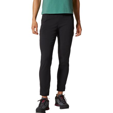 Dynama High Rise Pant - Women's