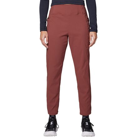 Dynama High Rise Pant - Women's