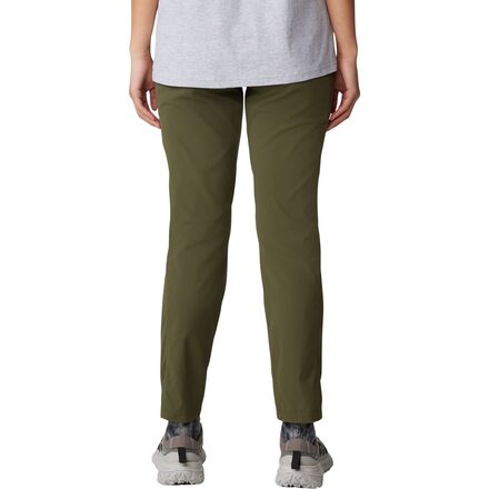 Mountain Hardwear - Dynama High Rise Pant - Women's