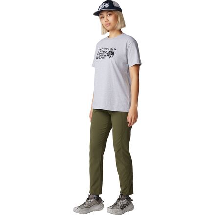 Mountain Hardwear - Dynama High Rise Pant - Women's