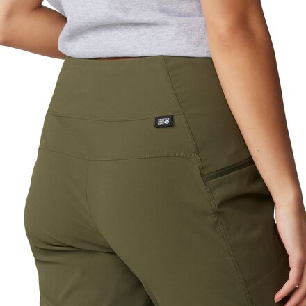 Mountain Hardwear - Dynama High Rise Pant - Women's