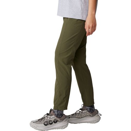 Mountain Hardwear - Dynama High Rise Pant - Women's