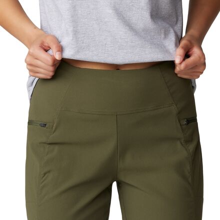 Mountain Hardwear - Dynama High Rise Pant - Women's