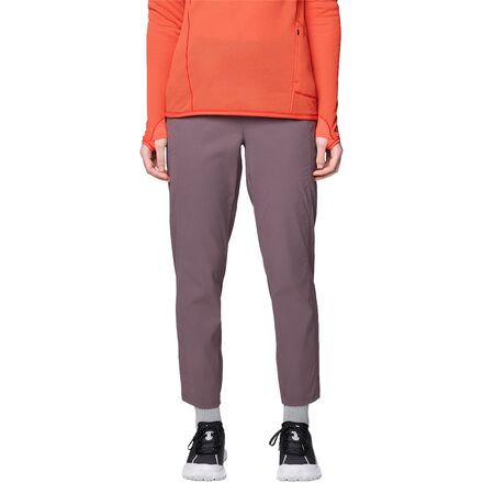 Dynama High Rise Pant - Women's