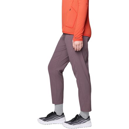 Mountain Hardwear - Dynama High Rise Pant - Women's