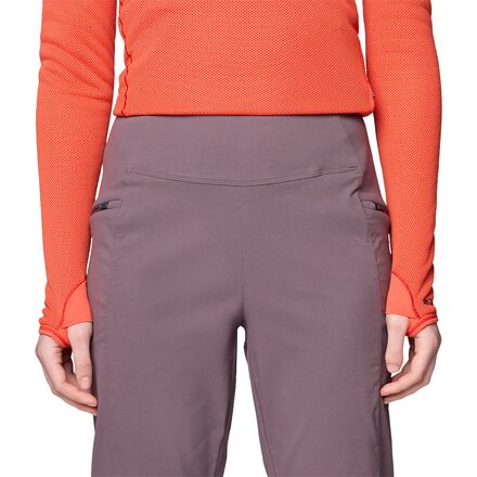 Mountain Hardwear - Dynama High Rise Pant - Women's