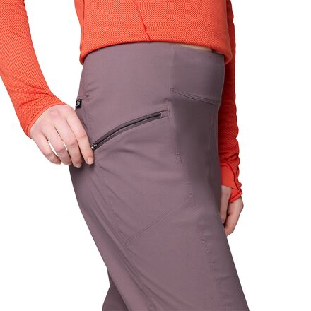 Mountain Hardwear - Dynama High Rise Pant - Women's
