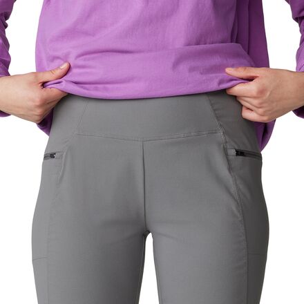 Mountain Hardwear - Dynama High Rise Pant - Women's