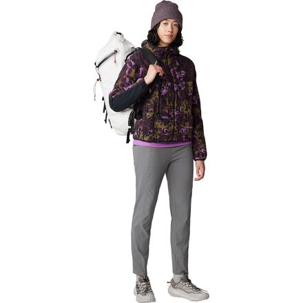 Mountain Hardwear - Dynama High Rise Pant - Women's