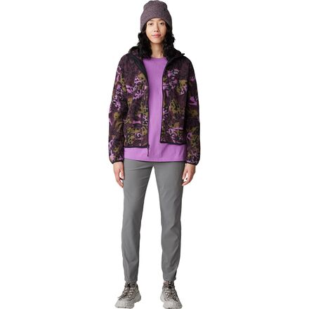 Mountain Hardwear - Dynama High Rise Pant - Women's