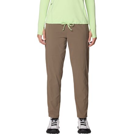 Dynama High Rise Pant - Women's