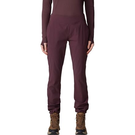Dynama High Rise Utility Jogger - Women's