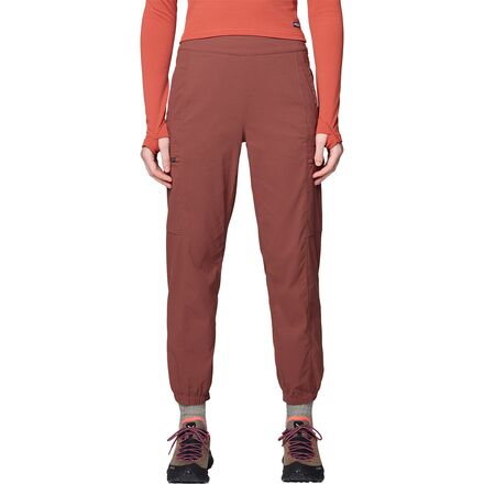 Dynama High Rise Utility Jogger - Women's