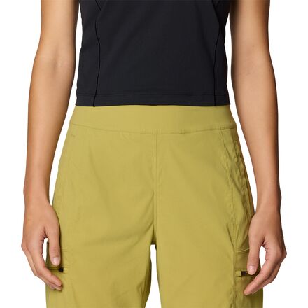 Mountain Hardwear - Dynama High Rise Utility Jogger - Women's