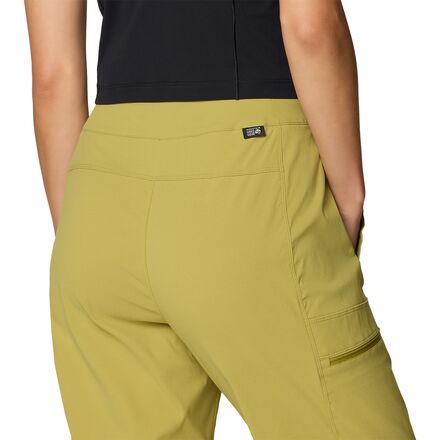 Mountain Hardwear - Dynama High Rise Utility Jogger - Women's