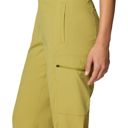 Mountain Hardwear - Dynama High Rise Utility Jogger - Women's