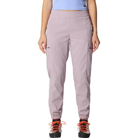 Dynama High Rise Utility Jogger - Women's
