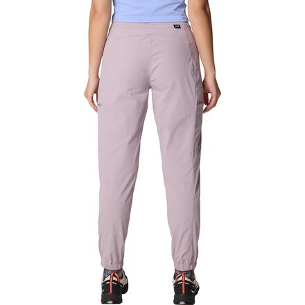 Mountain Hardwear - Dynama High Rise Utility Jogger - Women's