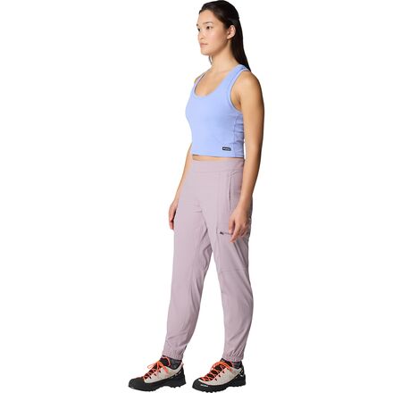 Mountain Hardwear - Dynama High Rise Utility Jogger - Women's