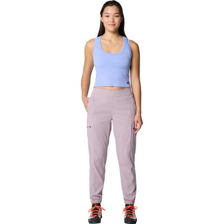 Mountain Hardwear - Dynama High Rise Utility Jogger - Women's