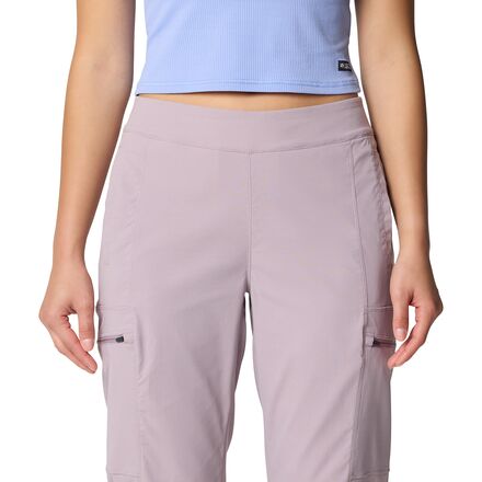 Mountain Hardwear - Dynama High Rise Utility Jogger - Women's