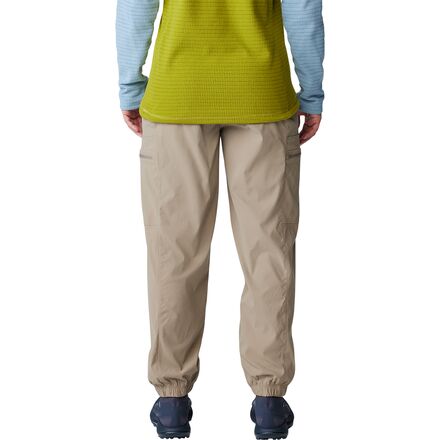 Mountain Hardwear - Dynama High Rise Utility Jogger - Women's