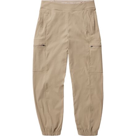 Mountain Hardwear - Dynama High Rise Utility Jogger - Women's