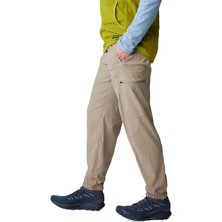 Mountain Hardwear - Dynama High Rise Utility Jogger - Women's