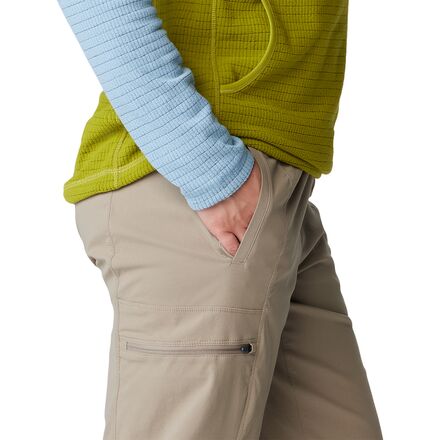 Mountain Hardwear - Dynama High Rise Utility Jogger - Women's