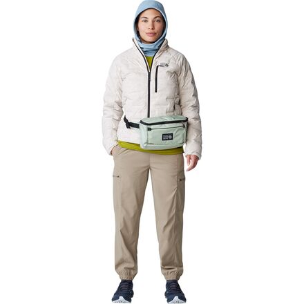 Mountain Hardwear - Dynama High Rise Utility Jogger - Women's