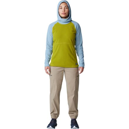Mountain Hardwear - Dynama High Rise Utility Jogger - Women's