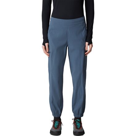Dynama High Rise Utility Jogger - Women's